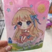 نقاشی الماسی