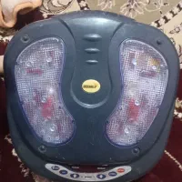 دستگاه ماساژ