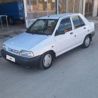 پراید مدل۹۹