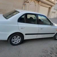 هیوندای ورنا مدل 88اتومات