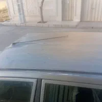 فروش پراید ۸۷ دوگانه دستی|خودرو سواری و وانت|ماهدشت, |دیوار