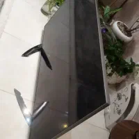 تلویزیون ۵۰ اینچ 4k شارپ|تلویزیون و پروژکتور|ملایر, |دیوار