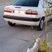 سیتروئن زانتیا 2000cc|خودرو سواری و وانت|بوشهر, |دیوار