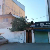 ویلایی ۱۱۵ متری /انصاری بلوار احمدزاده ک مروارید|فروش زمین و ملک کلنگی|رشت, شالکو|دیوار