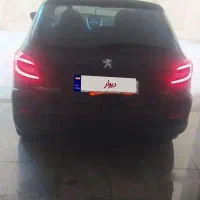 پژوه 207 پاناروما|خودرو سواری و وانت|نسیمشهر, |دیوار