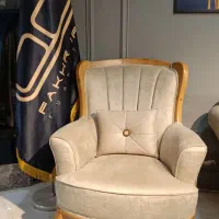 مبلمان نیمه کلاسیک|مبلمان خانگی و میز عسلی|نیشابور, شهرک بهارستان|دیوار