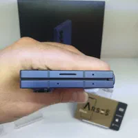 سامسونگ Zfold 6 حافظهٔ ۲۵۶ گیگابایت|موبایل|کرج, گوهردشت|دیوار