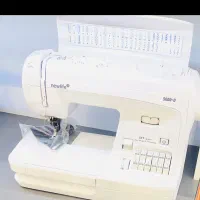 چرخ خیاطی کاچیران مدل D-5000