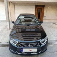 دنا پلاس 6 دنده مدل 1403 ef7p