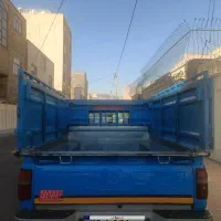 فروش یا معاوضه|خودرو سواری و وانت|خمینی‌شهر, |دیوار