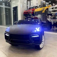 پورشه لاستیک اسفنج