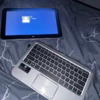 HP Envy x2 لپ تاپ|رایانه همراه|اصفهان, آبشار|دیوار