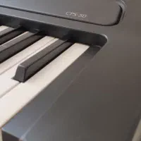 پیانو الکترونیکی کاسیو اصل|پیانو، کیبورد، آکاردئون|شیراز, گویم|دیوار