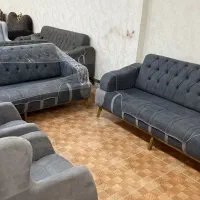 مبل.  تمنا