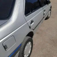 پژو405
