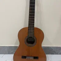 گیتار کلاسیک