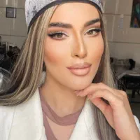 اف پنجاه درصدمیکاپ شینیون و زلف همراهی عروس|خدمات آرایشگری و زیبایی|شیراز, تاچارا|دیوار