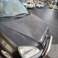 MVM X33 مدل ۹۰|خودرو سواری و وانت|مشهد, شهید فرامرز عباسی|دیوار