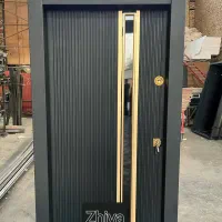 درب ضدسرقت رنگ دلخواه ضد سرقت پنجره pvc اتاق 70ct|مصالح و تجهیزات ساختمان|بابل, |دیوار