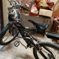 دوچرخه ۲۶مریلند