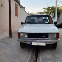 پیکان|خودرو سواری و وانت|بروجرد, |دیوار