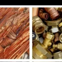خریدجرئی و عمده مس آلمینیوم برنج شهرری ورامین قرچک