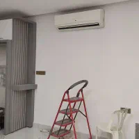 نصب و خدمات کامل انواع کولر های گازی