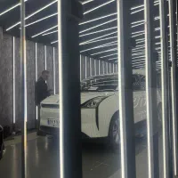 بستیون نات تمام برقی