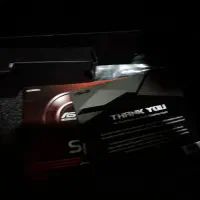 Rx 5500XT|قطعات و لوازم جانبی رایانه|مشهد, ثامن|دیوار