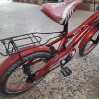 دوچرخه سایز ۱۶|دوچرخه، اسکیت، اسکوتر|ساری, |دیوار