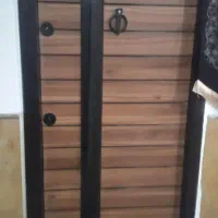 خدمات ساخت و نصب انواع درب کمد دیواری، کابینت ...|مصالح و تجهیزات ساختمان|تهران, نیروی هوایی (پیروزی)|دیوار