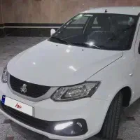 فروش فوری ساینا s  درحد