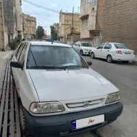 پراید مدل ۹۷