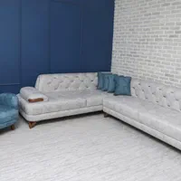 مبل راحتی ال راشل