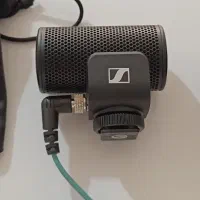 میکروفون سن هایزر، sennheiser mke 200