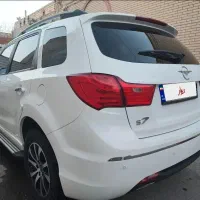 هایما s7 بی رنگ (اقساطی آسان)|خودرو سواری و وانت|تهران, هفت حوض|دیوار