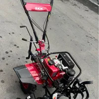 تیلر ۵ اسب دیزلی(شخم زن)|ماشین‌آلات صنعتی|ارومیه, |دیوار