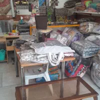 کالای خواب|رختخواب، بالش، پتو|گرگان, |دیوار