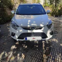 جک اس 5 اتومات موتور ۲۰۰۰ (s5)