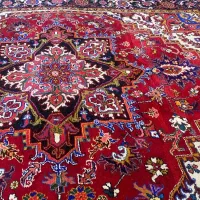 فرش ۹ متری هریس