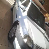 ال نود تندر مدل E2مدل ۹۷|خودرو سواری و وانت|صوفیان, |دیوار