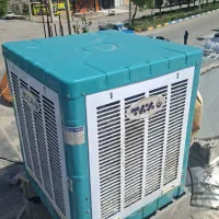 کولر۳۵۰۰ آبی