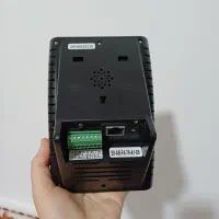 دستگاه حضور و غیاب NF50