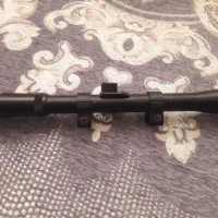 دوربین شکاری تفنگ بادی