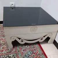 میز وسط چرخان|مبلمان خانگی و میز عسلی|بندرعباس, |دیوار
