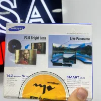 دوربین سامسونگ مدل St69 دیجیتال|دوربین عکاسی و فیلمبرداری|تهران, دریاننو|دیوار