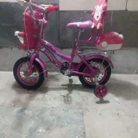 سلام دوچرخه سلام و بدونه ایراد|دوچرخه، اسکیت، اسکوتر|شهریار, شهرک امیریه|دیوار