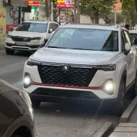 چانگان cs35 پلاس مونتاژی