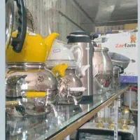 واگذاری فروشگاه مفتک