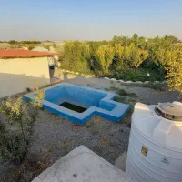 باغ باغچه در رباط کریم